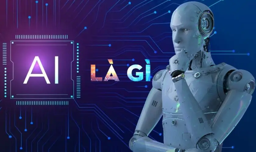 AI-la-gi