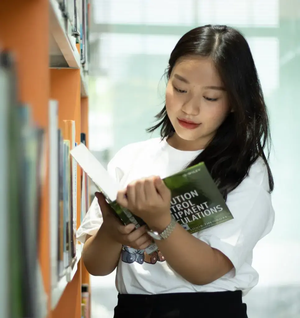 Lưu Thị Yến Nhi