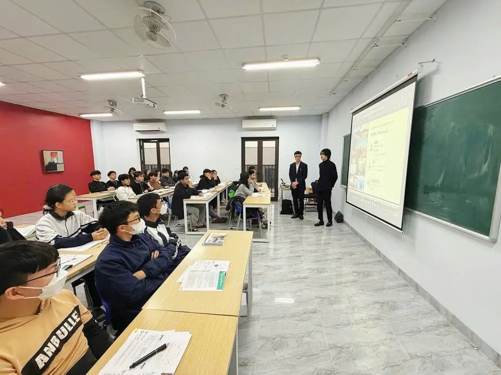 CTECHはCARE21グループ（日本）と協力：介護業界における国際インターンシップ・就職の機会