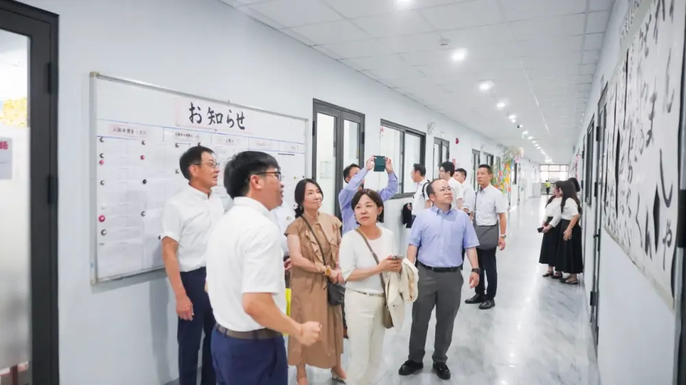 CTECH、金沢企業協会と国際協力を強化― 学生にグローバルキャリアの扉を開く