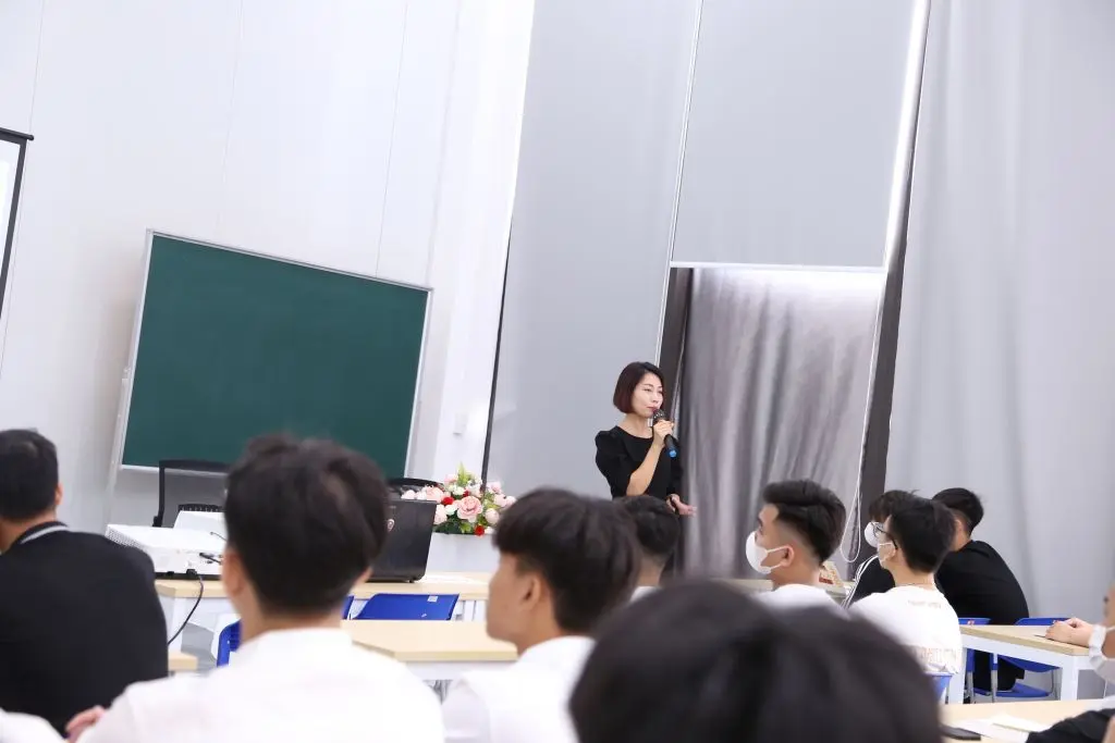 Đào tạo ngành Công nghệ thông tin tại Cao đẳng Bách Khoa