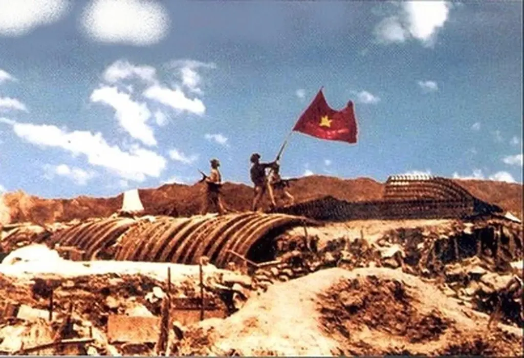 Lịch sử, ý nghĩa của ngày thành lập Quân đội nhân dân Việt Nam (22/12/1944) và Ngày hội Quốc phòng toàn dân (22/12/1989)