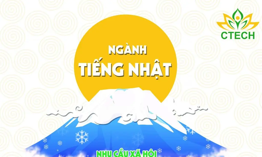 Ngành Nhật Bản học - Sự lựa chọn thông minh của các bạn trẻ