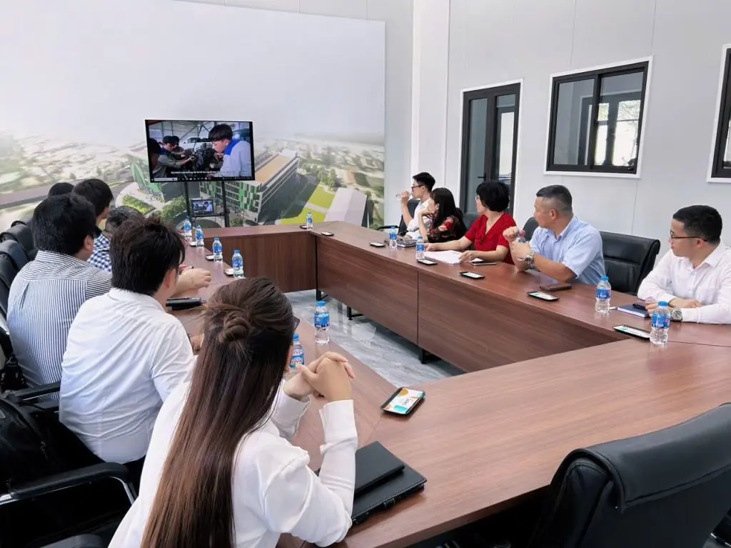 【VnExpress報道】日本の専門家、CTECHと連携し自動車技術者を育成