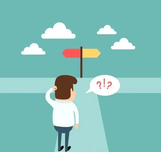 TÍNH CÁCH NÓI LÊN BẠN PHÙ HỢP VỚI NGÀNH NGHỀ NÀO?