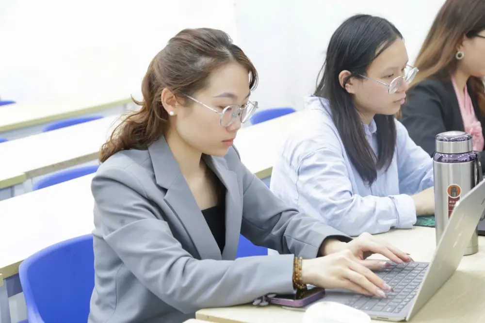 CTECH Conducts Examination Training to Improve Education Quality