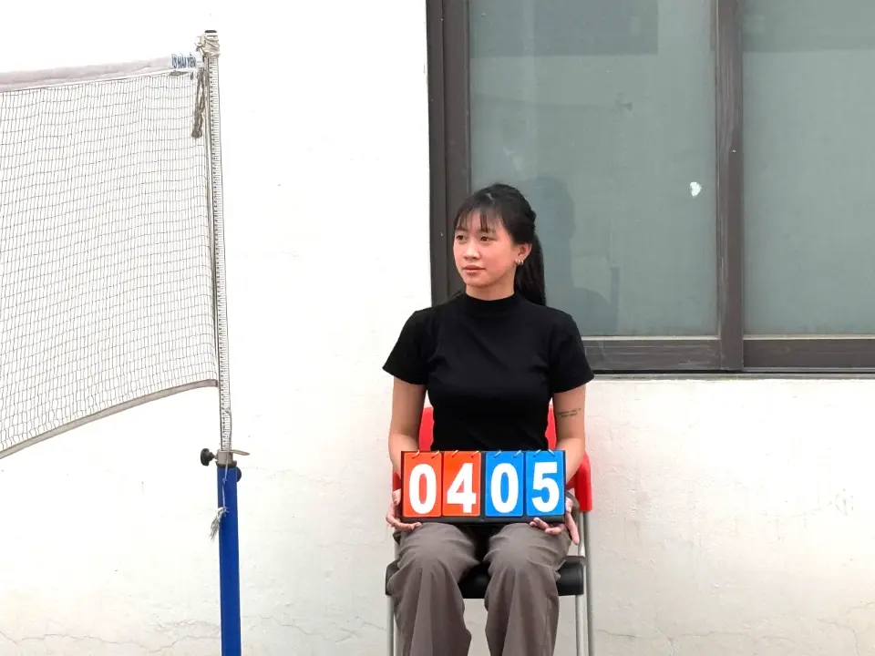 Giải cầu lông sinh viên CTECH khởi tranh: Sôi động ngay từ những trận đầu tiên!