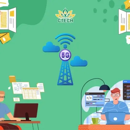 Khoa Công nghệ thông tin