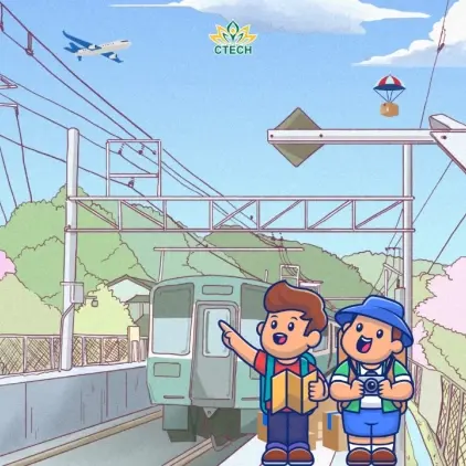 Khoa Kinh tế, Du lịch và Truyền thông