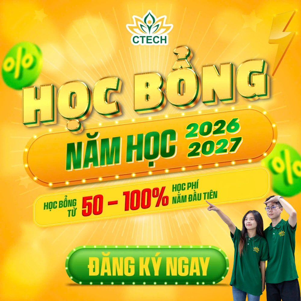 Học bổng